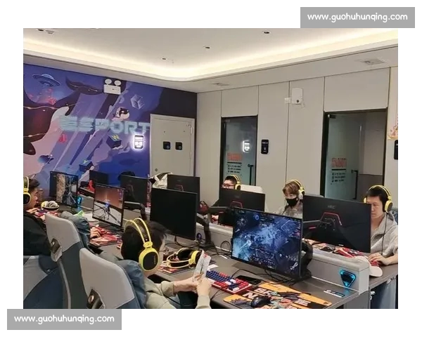 电竞官网平台入口全面升级 让你轻松畅玩各类热门赛事与游戏